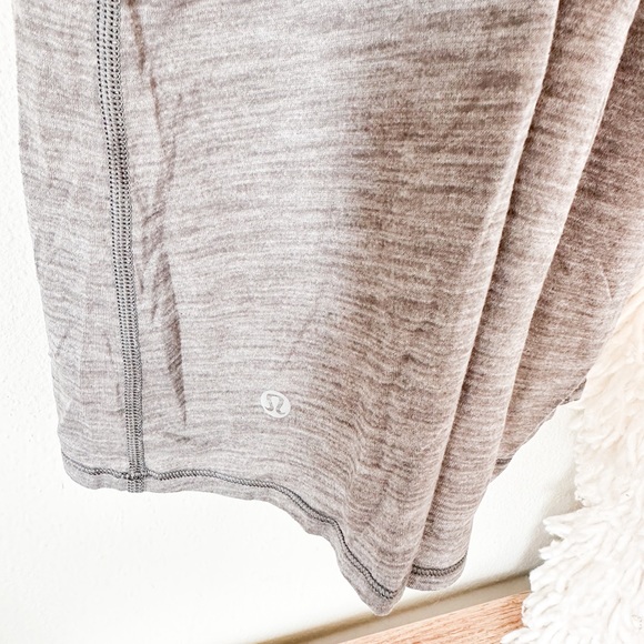 Lululemon built in bra tank - Picture 3 of 3